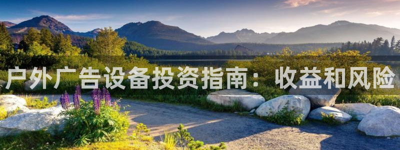 杏宇平台代理