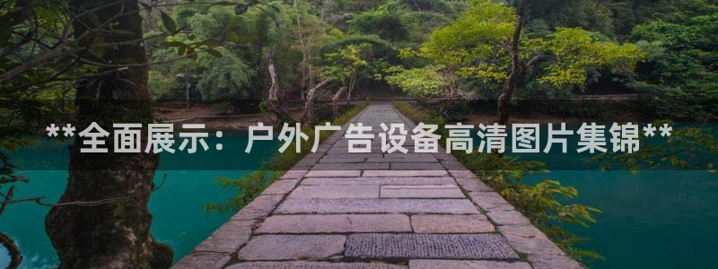 杏宇平台代理怎么样赚钱：**全面展示：户外广告设备高清图片集锦**